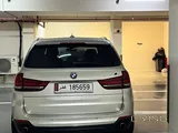 2014 bmw x5 35i Xdrive